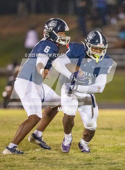 Thumbnail 2 in Cardinal Gibbons @ Southeast Raleigh photogallery.