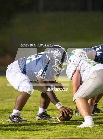 Thumbnail 3 in Cardinal Gibbons @ Southeast Raleigh photogallery.