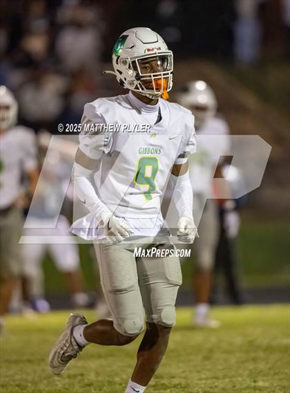 Thumbnail 3 in Cardinal Gibbons @ Southeast Raleigh photogallery.