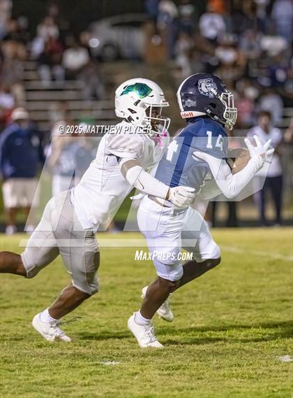 Thumbnail 2 in Cardinal Gibbons @ Southeast Raleigh photogallery.