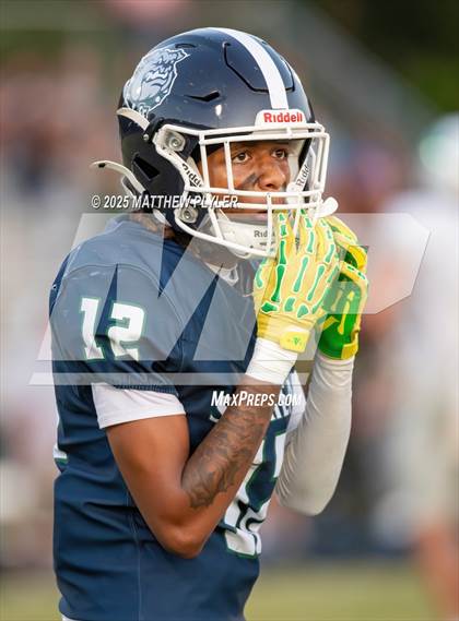 Thumbnail 1 in Cardinal Gibbons @ Southeast Raleigh photogallery.