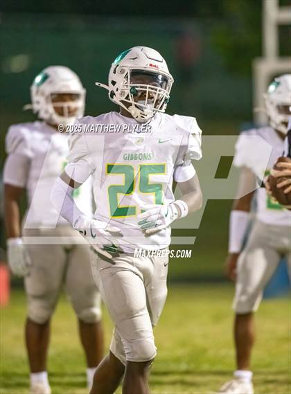 Thumbnail 2 in Cardinal Gibbons @ Southeast Raleigh photogallery.
