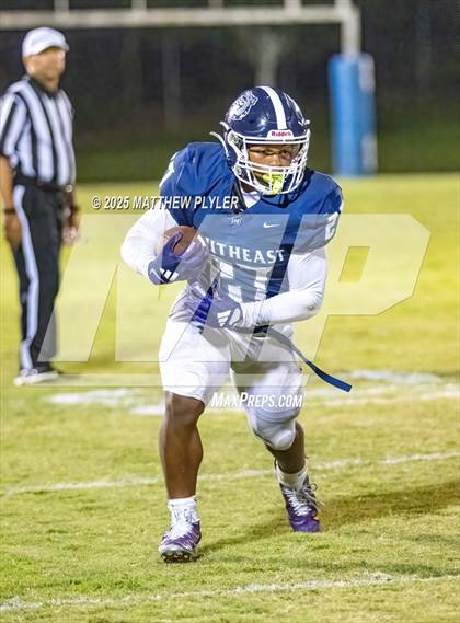 Thumbnail 1 in Cardinal Gibbons @ Southeast Raleigh photogallery.