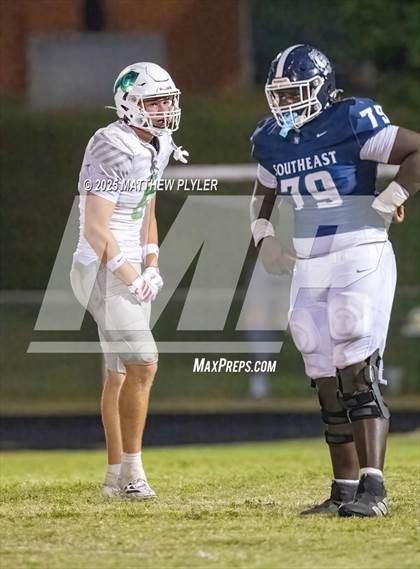 Thumbnail 2 in Cardinal Gibbons @ Southeast Raleigh photogallery.