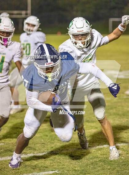 Thumbnail 1 in Cardinal Gibbons @ Southeast Raleigh photogallery.