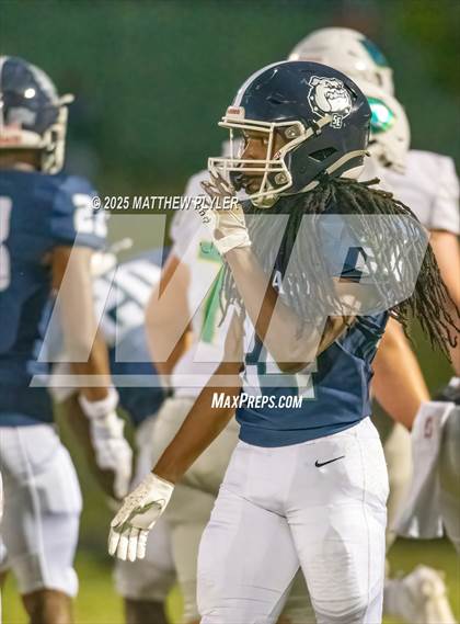 Thumbnail 3 in Cardinal Gibbons @ Southeast Raleigh photogallery.