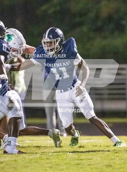Thumbnail 3 in Cardinal Gibbons @ Southeast Raleigh photogallery.