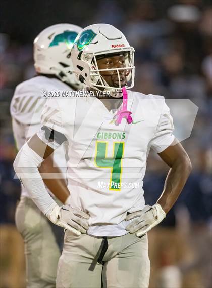 Thumbnail 1 in Cardinal Gibbons @ Southeast Raleigh photogallery.