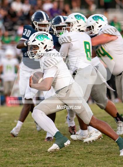 Thumbnail 1 in Cardinal Gibbons @ Southeast Raleigh photogallery.