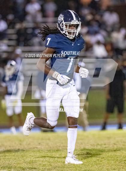 Thumbnail 3 in Cardinal Gibbons @ Southeast Raleigh photogallery.