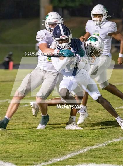Thumbnail 1 in Cardinal Gibbons @ Southeast Raleigh photogallery.