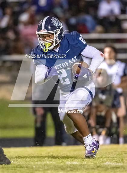 Thumbnail 3 in Cardinal Gibbons @ Southeast Raleigh photogallery.