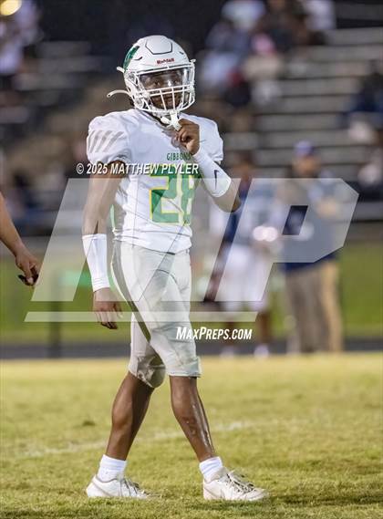 Thumbnail 2 in Cardinal Gibbons @ Southeast Raleigh photogallery.