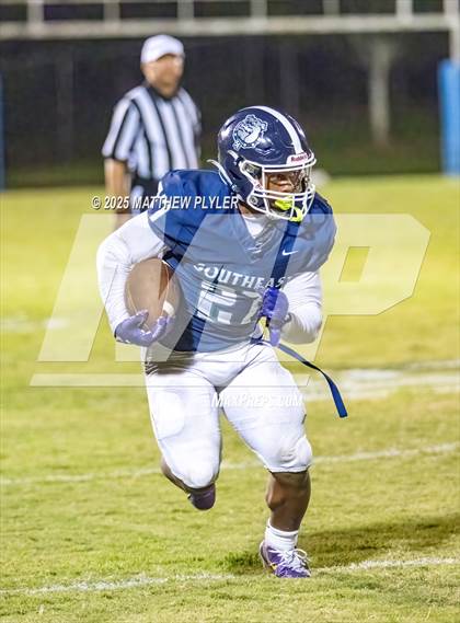 Thumbnail 3 in Cardinal Gibbons @ Southeast Raleigh photogallery.