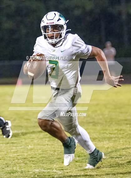 Thumbnail 3 in Cardinal Gibbons @ Southeast Raleigh photogallery.