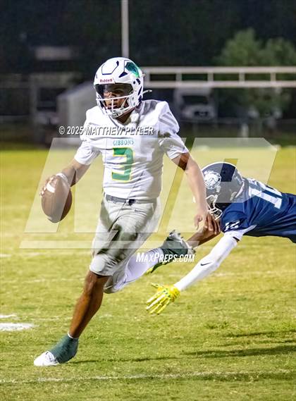 Thumbnail 2 in Cardinal Gibbons @ Southeast Raleigh photogallery.