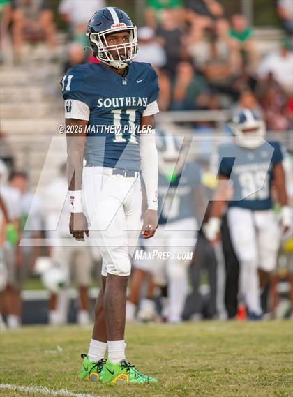 Thumbnail 3 in Cardinal Gibbons @ Southeast Raleigh photogallery.