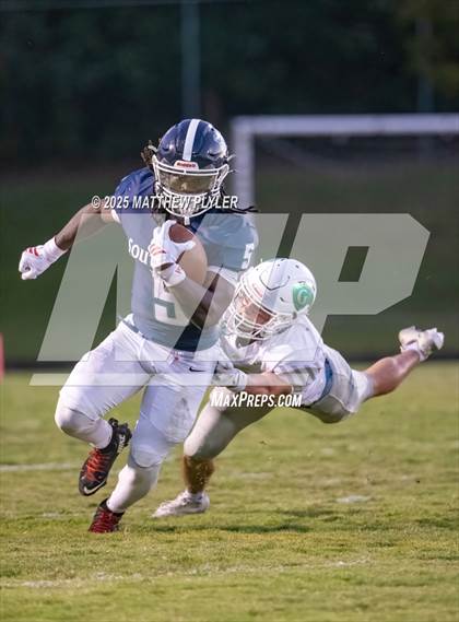 Thumbnail 2 in Cardinal Gibbons @ Southeast Raleigh photogallery.