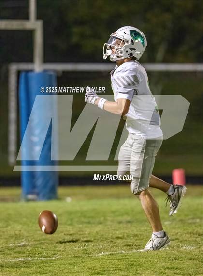 Thumbnail 2 in Cardinal Gibbons @ Southeast Raleigh photogallery.