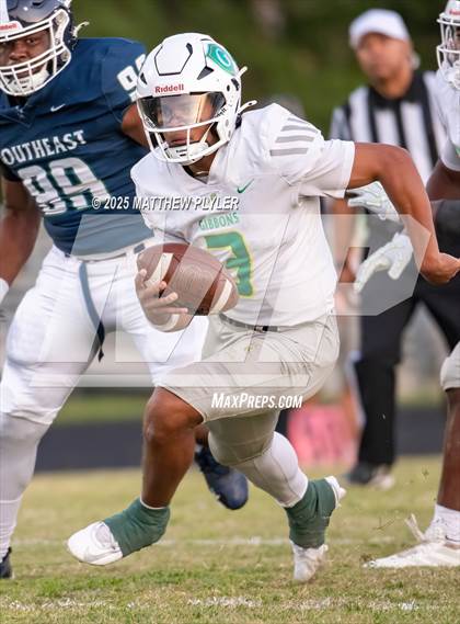 Thumbnail 3 in Cardinal Gibbons @ Southeast Raleigh photogallery.