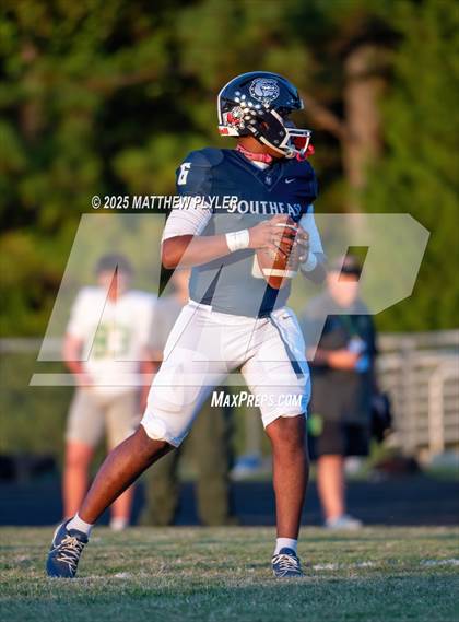 Thumbnail 1 in Cardinal Gibbons @ Southeast Raleigh photogallery.