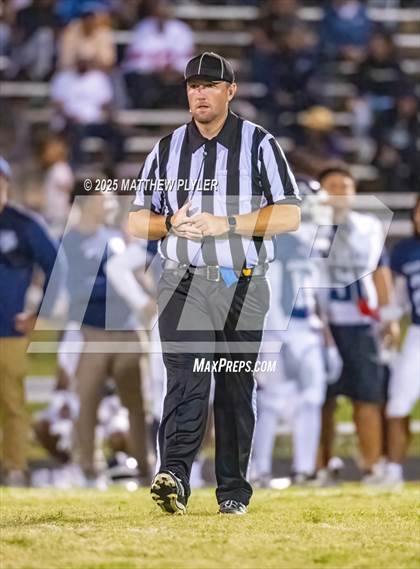 Thumbnail 3 in Cardinal Gibbons @ Southeast Raleigh photogallery.