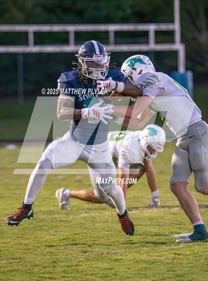Thumbnail 1 in Cardinal Gibbons @ Southeast Raleigh photogallery.