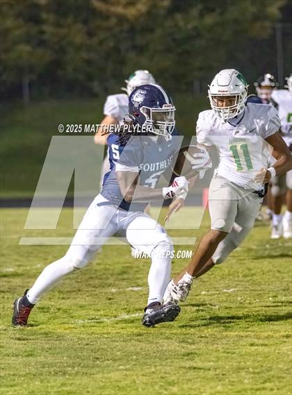 Thumbnail 1 in Cardinal Gibbons @ Southeast Raleigh photogallery.