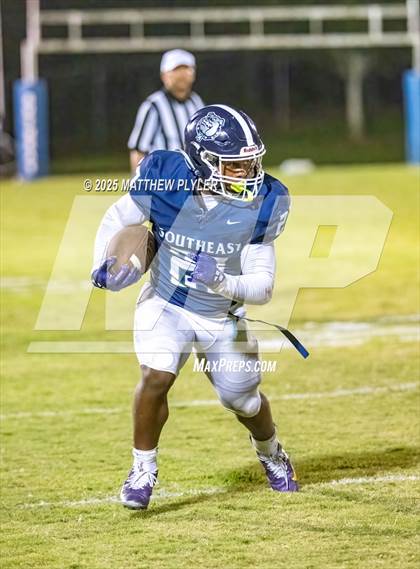 Thumbnail 1 in Cardinal Gibbons @ Southeast Raleigh photogallery.
