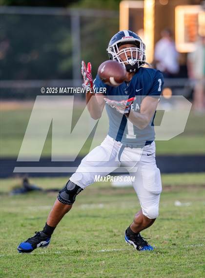 Thumbnail 2 in Cardinal Gibbons @ Southeast Raleigh photogallery.