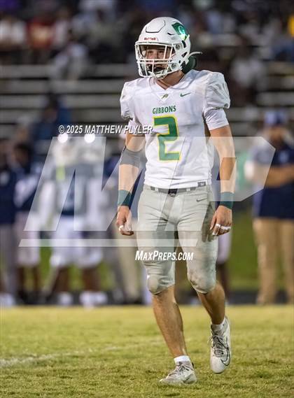 Thumbnail 1 in Cardinal Gibbons @ Southeast Raleigh photogallery.
