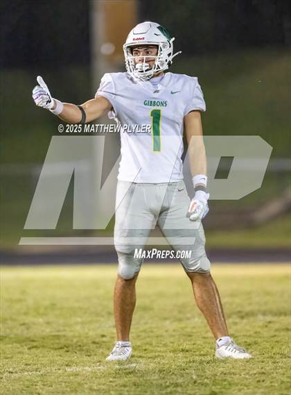 Thumbnail 3 in Cardinal Gibbons @ Southeast Raleigh photogallery.