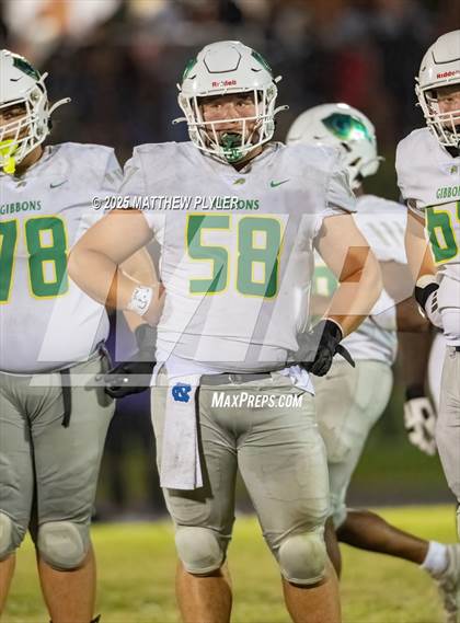 Thumbnail 1 in Cardinal Gibbons @ Southeast Raleigh photogallery.