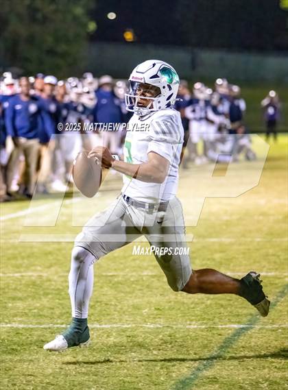 Thumbnail 1 in Cardinal Gibbons @ Southeast Raleigh photogallery.