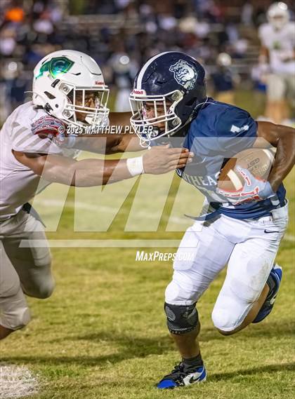 Thumbnail 2 in Cardinal Gibbons @ Southeast Raleigh photogallery.