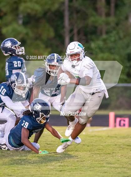 Thumbnail 2 in Cardinal Gibbons @ Southeast Raleigh photogallery.