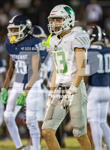 Thumbnail 2 in Cardinal Gibbons @ Southeast Raleigh photogallery.