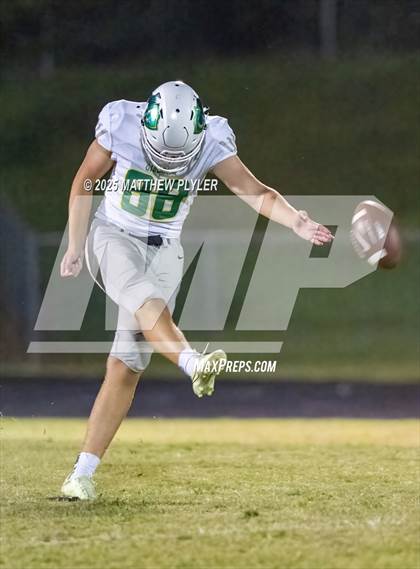 Thumbnail 3 in Cardinal Gibbons @ Southeast Raleigh photogallery.