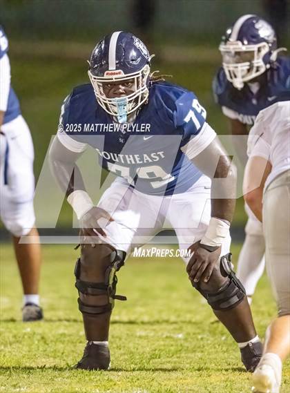 Thumbnail 3 in Cardinal Gibbons @ Southeast Raleigh photogallery.