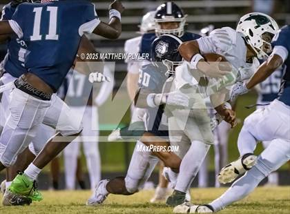 Thumbnail 2 in Cardinal Gibbons @ Southeast Raleigh photogallery.