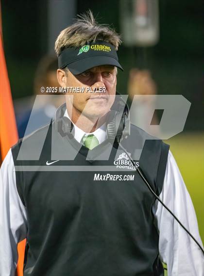 Thumbnail 2 in Cardinal Gibbons @ Southeast Raleigh photogallery.