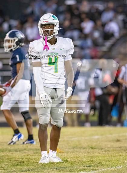 Thumbnail 2 in Cardinal Gibbons @ Southeast Raleigh photogallery.