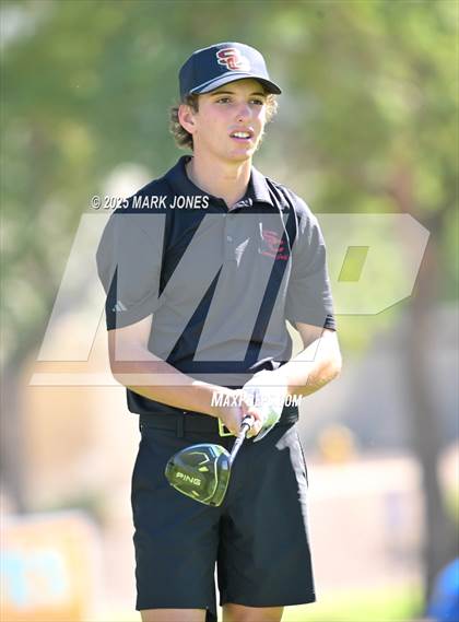 Thumbnail 3 in AIA DII Championships photogallery.