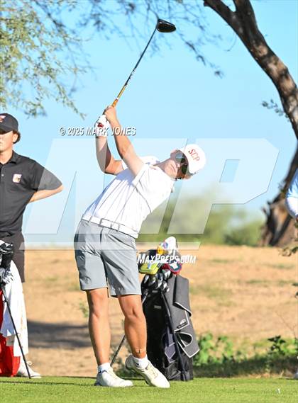 Thumbnail 3 in AIA DII Championships photogallery.