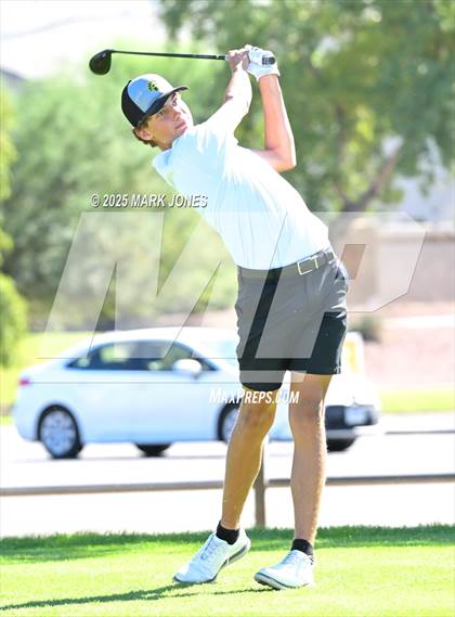 Thumbnail 2 in AIA DII Championships photogallery.