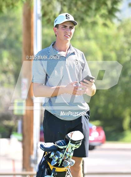 Thumbnail 1 in AIA DII Championships photogallery.