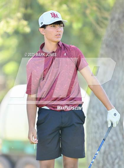 Thumbnail 1 in AIA DII Championships photogallery.