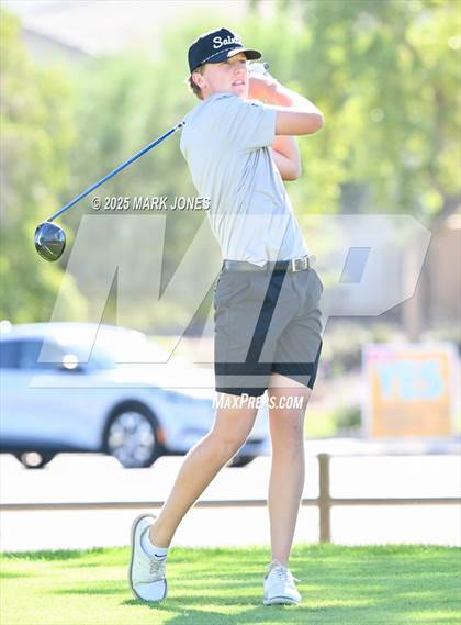 Thumbnail 3 in AIA DII Championships photogallery.