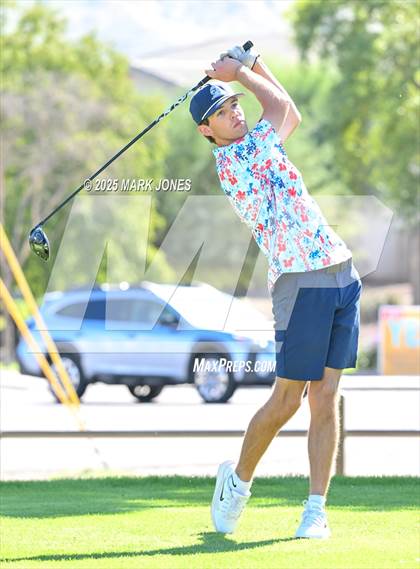 Thumbnail 2 in AIA DII Championships photogallery.