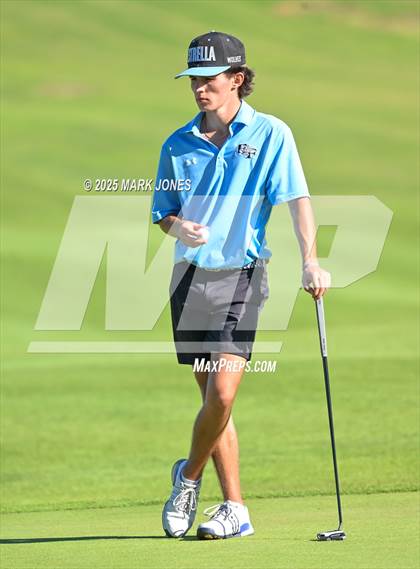 Thumbnail 3 in AIA DII Championships photogallery.